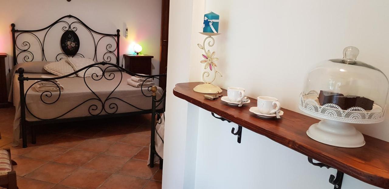 סנטה קתרינה Residenza Villa I Nidi מראה חיצוני תמונה