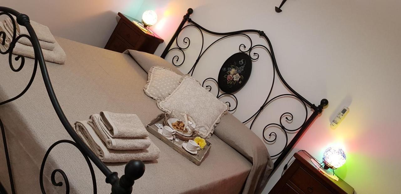 סנטה קתרינה Residenza Villa I Nidi מראה חיצוני תמונה