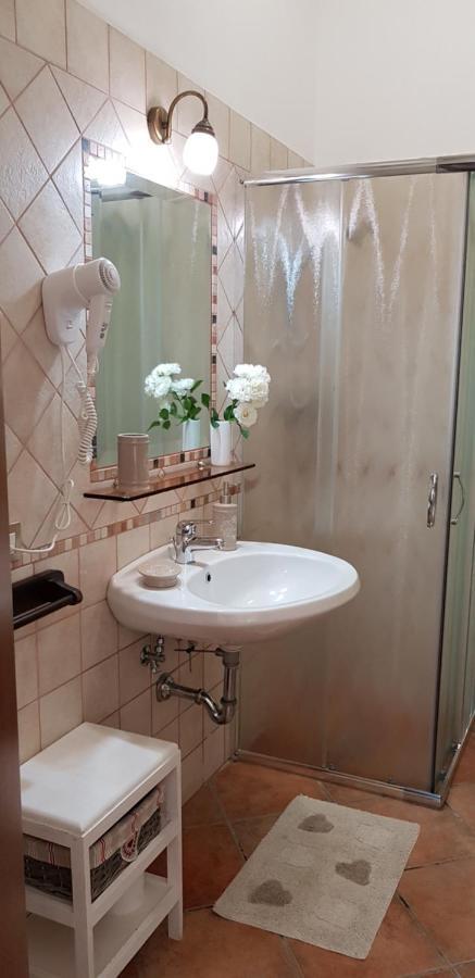 סנטה קתרינה Residenza Villa I Nidi מראה חיצוני תמונה