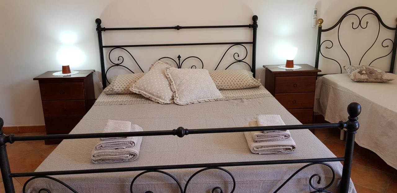 סנטה קתרינה Residenza Villa I Nidi מראה חיצוני תמונה