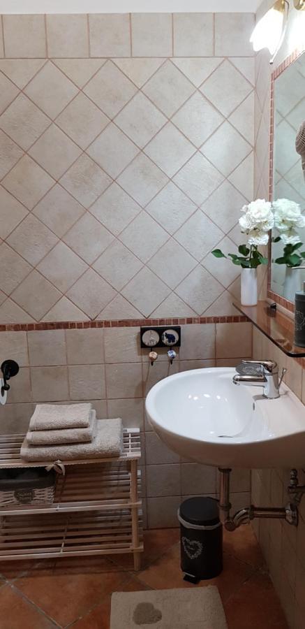 סנטה קתרינה Residenza Villa I Nidi מראה חיצוני תמונה