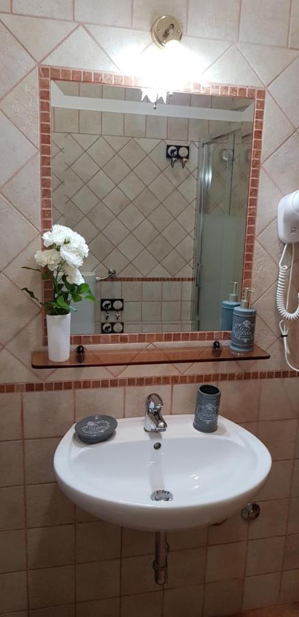 סנטה קתרינה Residenza Villa I Nidi מראה חיצוני תמונה