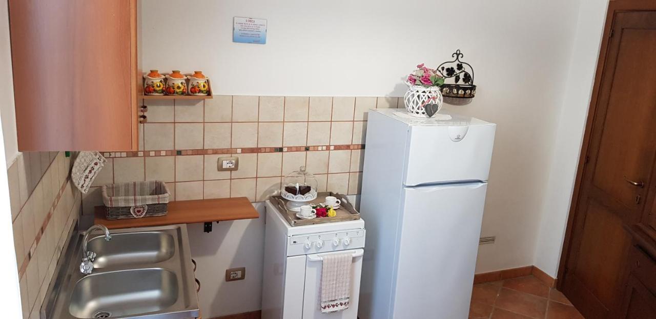 סנטה קתרינה Residenza Villa I Nidi מראה חיצוני תמונה