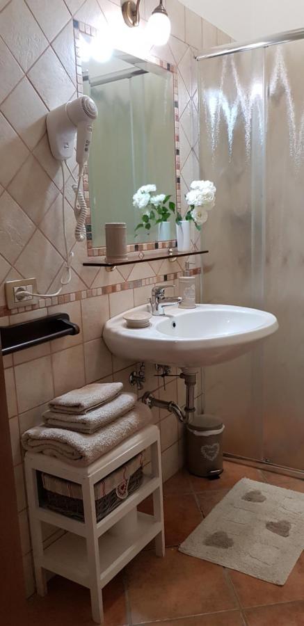 סנטה קתרינה Residenza Villa I Nidi מראה חיצוני תמונה