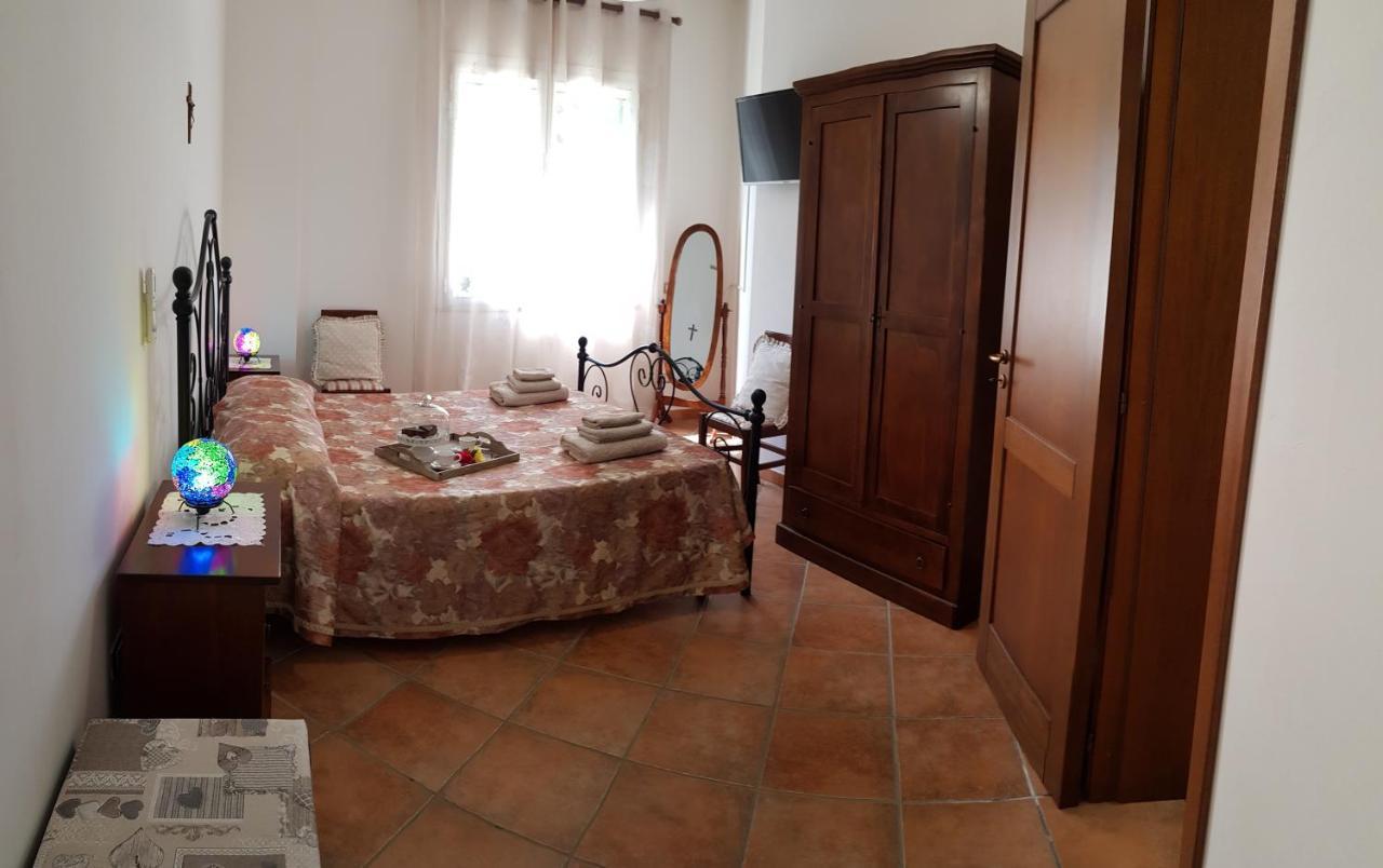 סנטה קתרינה Residenza Villa I Nidi מראה חיצוני תמונה