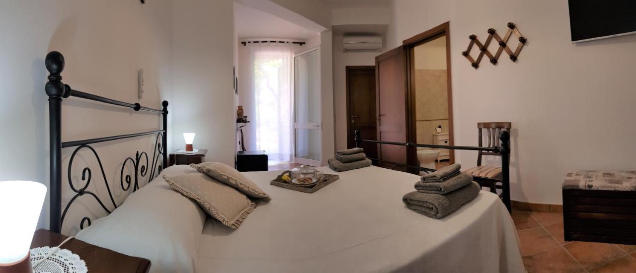 סנטה קתרינה Residenza Villa I Nidi מראה חיצוני תמונה
