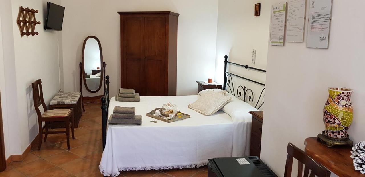 סנטה קתרינה Residenza Villa I Nidi מראה חיצוני תמונה