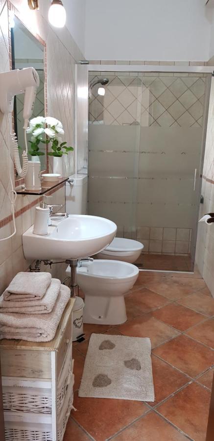 סנטה קתרינה Residenza Villa I Nidi מראה חיצוני תמונה