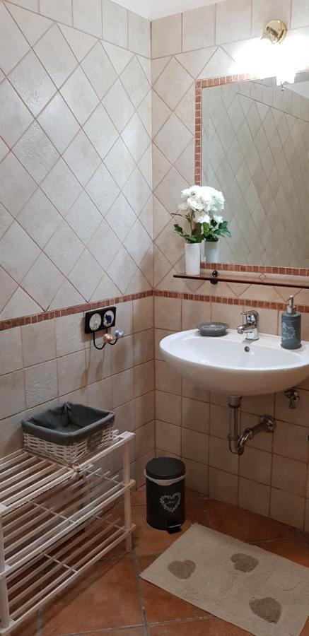 סנטה קתרינה Residenza Villa I Nidi מראה חיצוני תמונה