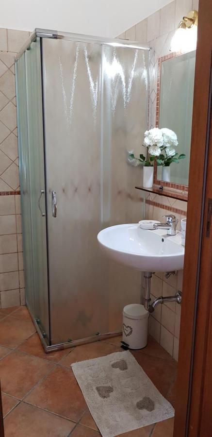 סנטה קתרינה Residenza Villa I Nidi מראה חיצוני תמונה