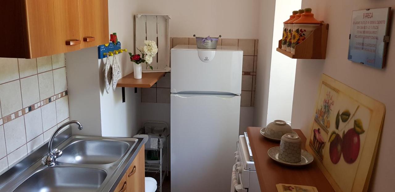 סנטה קתרינה Residenza Villa I Nidi מראה חיצוני תמונה