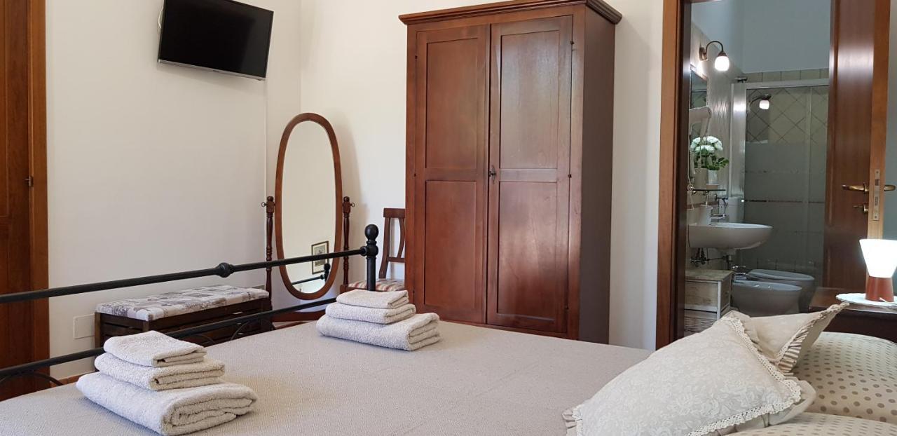 סנטה קתרינה Residenza Villa I Nidi מראה חיצוני תמונה