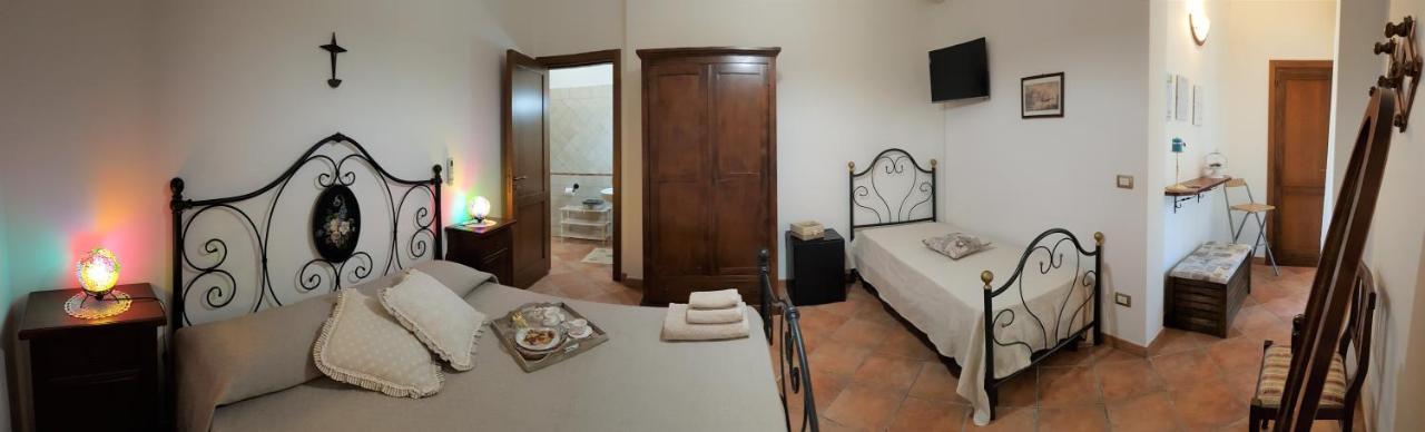 סנטה קתרינה Residenza Villa I Nidi מראה חיצוני תמונה
