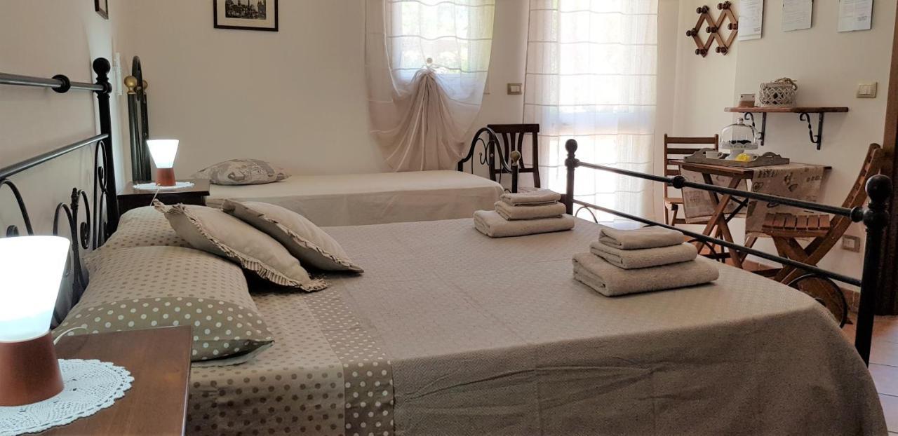 סנטה קתרינה Residenza Villa I Nidi מראה חיצוני תמונה