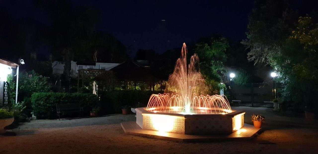 סנטה קתרינה Residenza Villa I Nidi מראה חיצוני תמונה