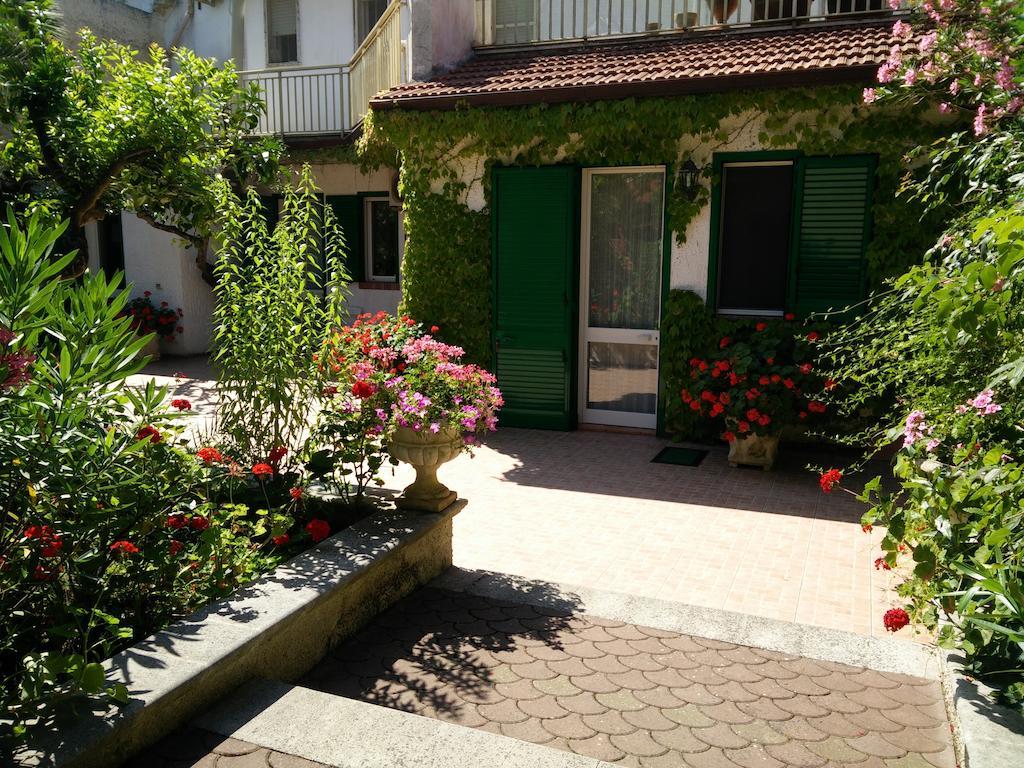 סנטה קתרינה Residenza Villa I Nidi מראה חיצוני תמונה