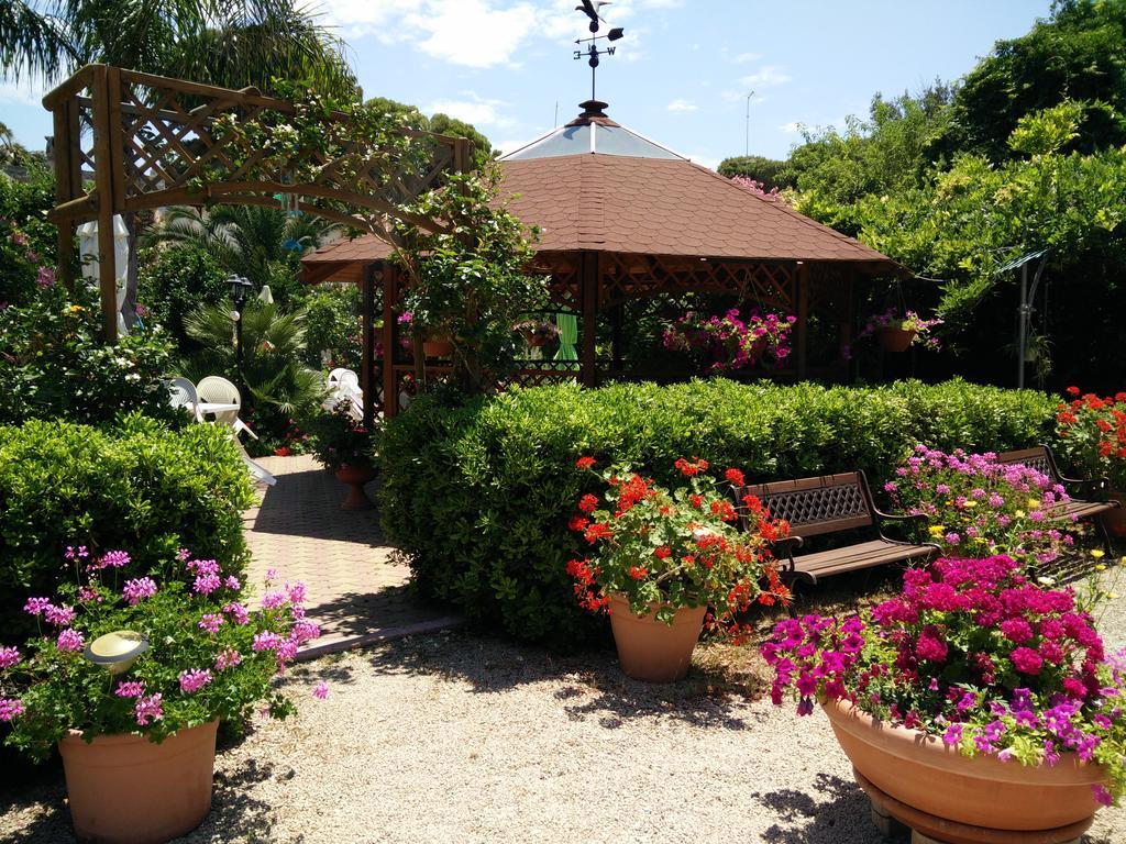 סנטה קתרינה Residenza Villa I Nidi מראה חיצוני תמונה